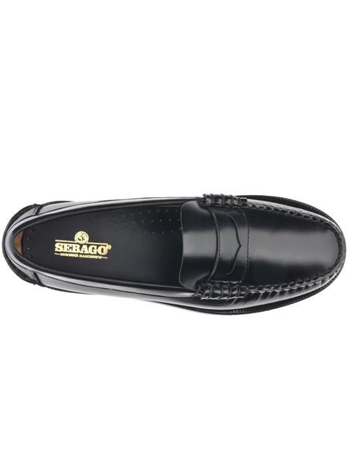 CLASSIC DAN WOMAN SEBAGO | 7001530902 BLACK